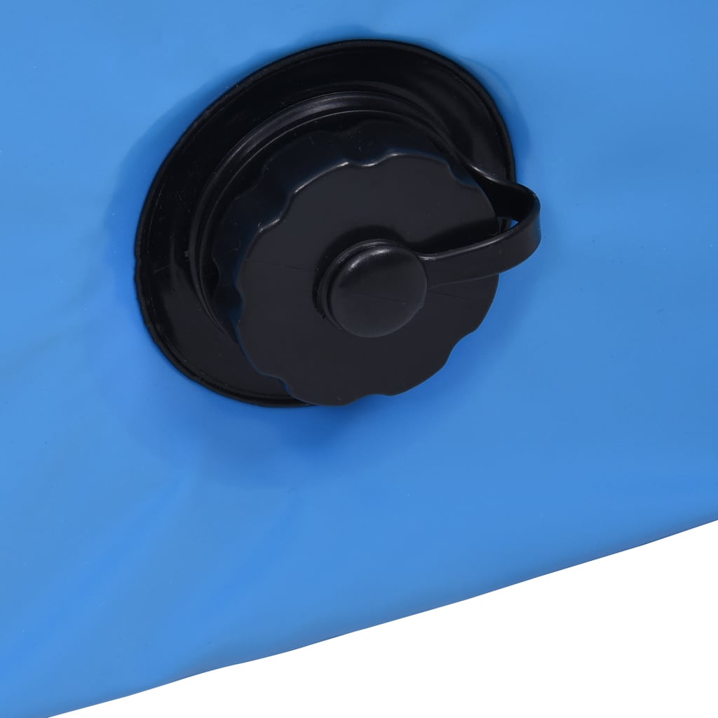 ElitePuddle™ | Portable Pop-Up Pet Pool - Extra Tough PVC Bathtub & Swimming Station