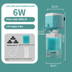 EliteFlow Safe™ | Integrated Aerator & Filter with Anti-Siphon Protection