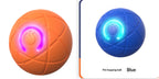 EliteActive™ | Self-Moving Dog Teasing Ball - Durable Glowing Training Toy