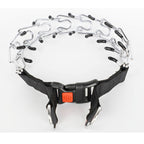 ElitePro™ | Advanced Training Collar - Anti-Snap Durable Dog Chain & Tactical Strap Set