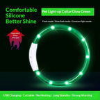 AuraGuard™ Star-Lite | Compact LED Safety Pendant – High-Visibility Night-Vision Accessory for Secure Outdoor Walks