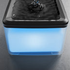 ElitePure™ | 3800ML Silent Water Spring - Advanced USB-Powered Fresh Flow Fountain