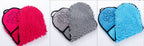 EliteWrap™ | Professional Grade Microfiber Pet Towel - Super Absorbent Spa Wrap