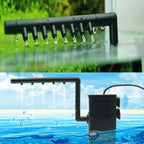 PureWave™ | Triple-Action Internal Filter - Crystal Water & Oxygen Booster