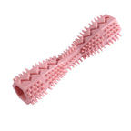 EliteGrind™ | Indestructible Dog Toothbrush Toy - Heavy-Duty Dental Health Chew