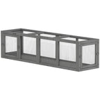SafeWild™ | Portable Outdoor Adventure Tunnel for Indoor Cats