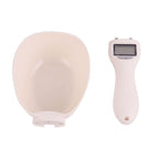 ElitePortion™ | Precision Pet Food Scale - Digital Measurement Shovel for Health Tracking