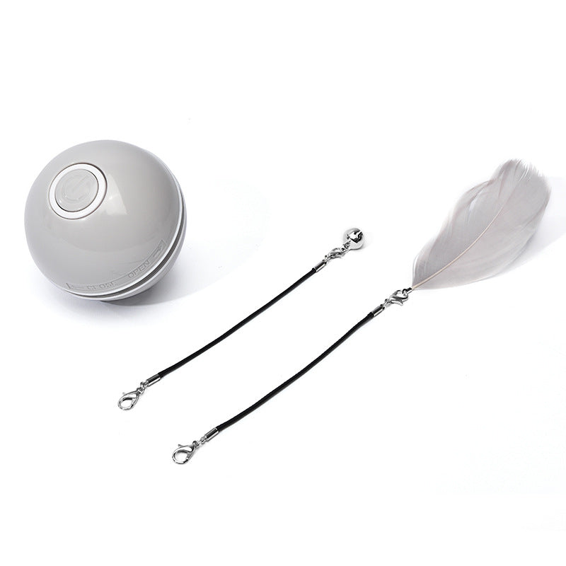 CyberChase™ | Interactive Motion-Sensing Laser Ball