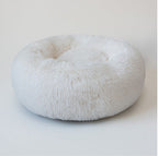 EliteRest™ | Bespoke Handcrafted Pet Bed - Custom Name Edition