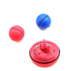 CyberChase™ | Interactive Motion-Sensing Laser Ball