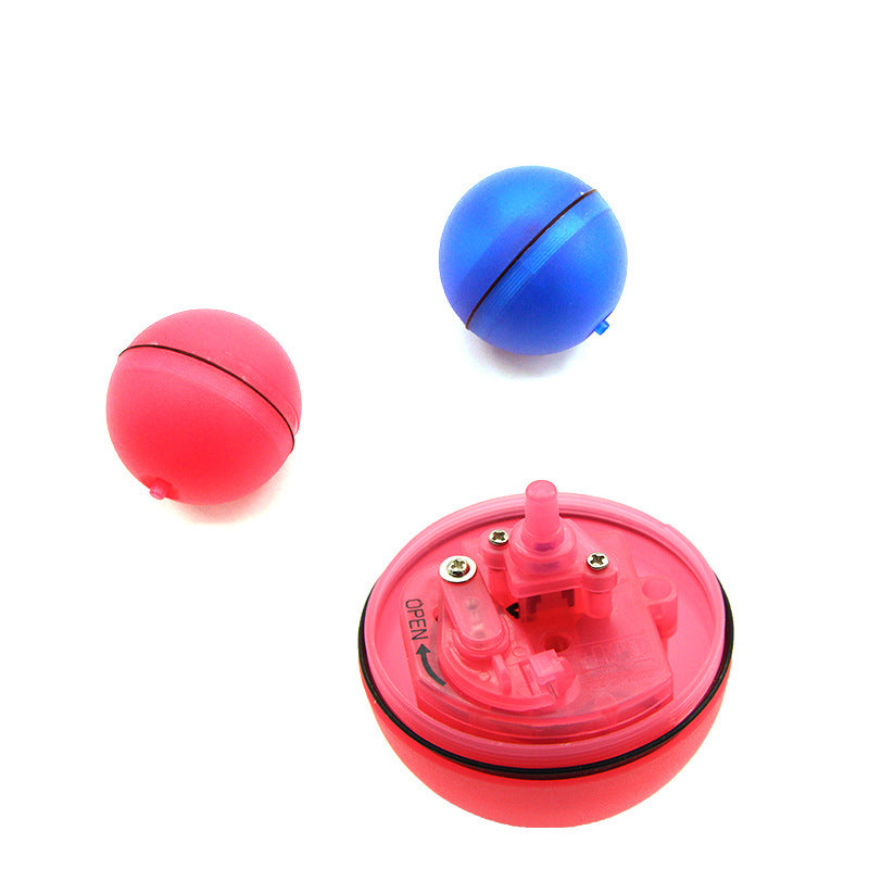 CyberChase™ | Interactive Motion-Sensing Laser Ball