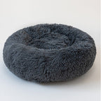 EliteRest™ | Bespoke Handcrafted Pet Bed - Custom Name Edition