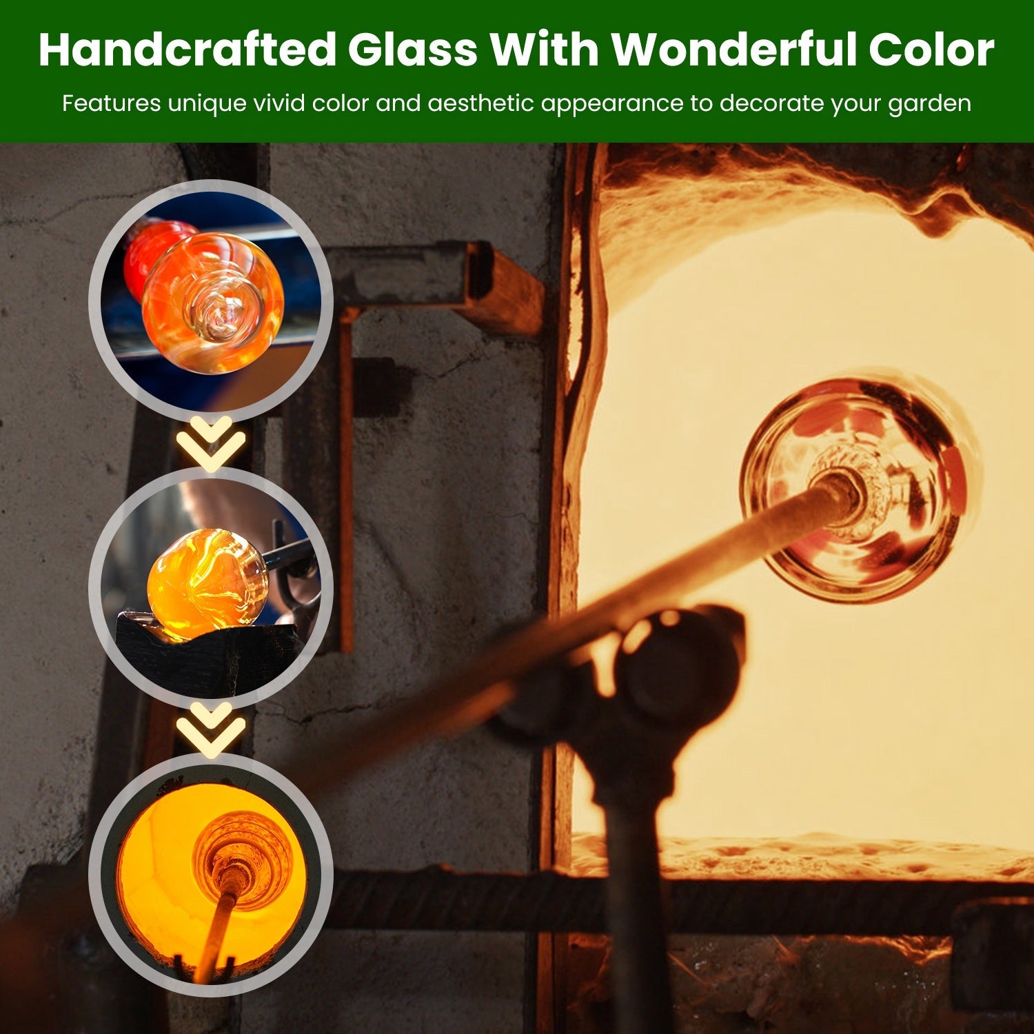 EliteNectar™ | Premium Hand-Crafted Hummingbird Oasis - Includes Ant Moat & Hanging Kit