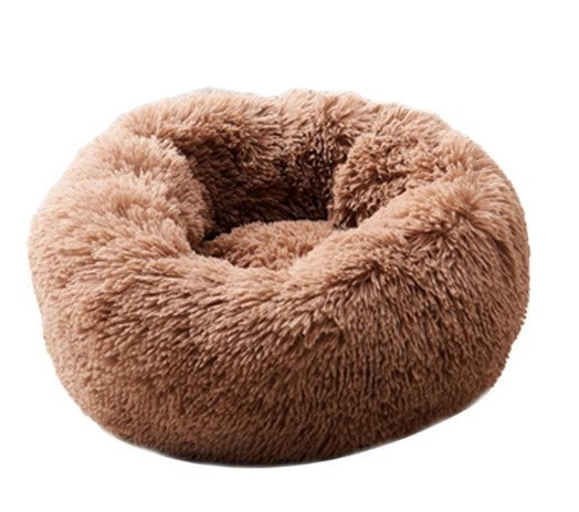 EliteRest™ | Bespoke Handcrafted Pet Bed - Custom Name Edition