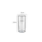 EliteEco™ | Transparent Nano-Landscape Pot - Modern Living Room Aquatic Decoration
