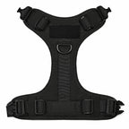 EliteCommand™ | Pro-Series Tactical Vest with Molle System