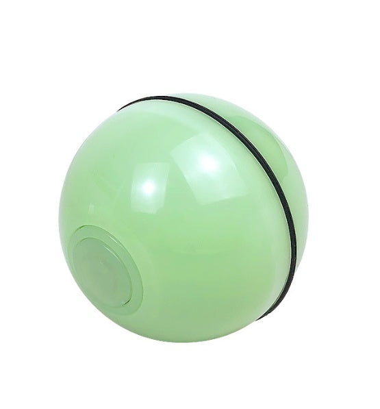 CyberChase™ | Interactive Motion-Sensing Laser Ball