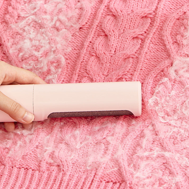EliteRoll™ | Ultimate Pet Hair Remover - Sustainable Self-Cleaning Removal Tool