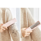 EliteRoll™ | Ultimate Pet Hair Remover - Sustainable Self-Cleaning Removal Tool