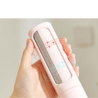 EliteRoll™ | Ultimate Pet Hair Remover - Sustainable Self-Cleaning Removal Tool