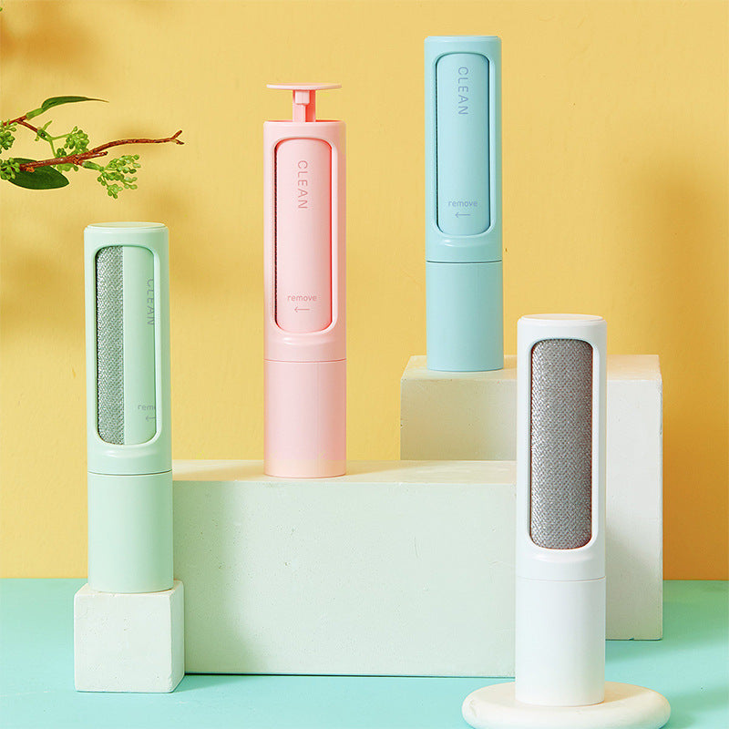EliteRoll™ | Ultimate Pet Hair Remover - Sustainable Self-Cleaning Removal Tool