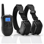 StormCoach™ | Waterproof Remote & Auto-Bark Discipliner