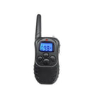 StormCoach™ | Waterproof Remote & Auto-Bark Discipliner