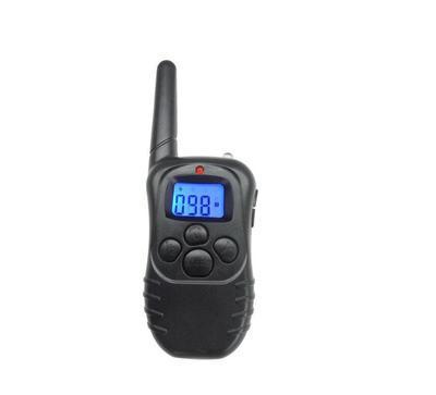 StormCoach™ | Waterproof Remote & Auto-Bark Discipliner