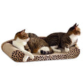 EliteSurface™ XL | Jumbo Cat Scratching Station - Heavy-Duty Corrugated Claw Care Lounge