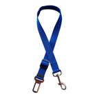 EliteCruise™ | Heavy-Duty Pet Safety Tether - Universal Car Harness Clip