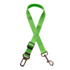 EliteCruise™ | Heavy-Duty Pet Safety Tether - Universal Car Harness Clip