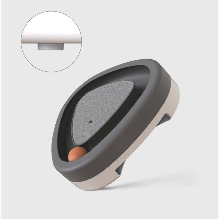 EliteVertex™ | Intelligent Rotating Cat Station - Interactive Toy & Premium Scratching Board