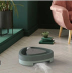 EliteVertex™ | Intelligent Rotating Cat Station - Interactive Toy & Premium Scratching Board