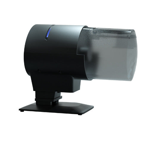 EliteTimed™ | Smart Aquarium Auto-Feeder - Moisture-Proof Digital Dispenser