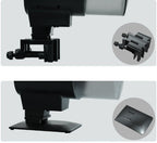 EliteTimed™ | Smart Aquarium Auto-Feeder - Moisture-Proof Digital Dispenser