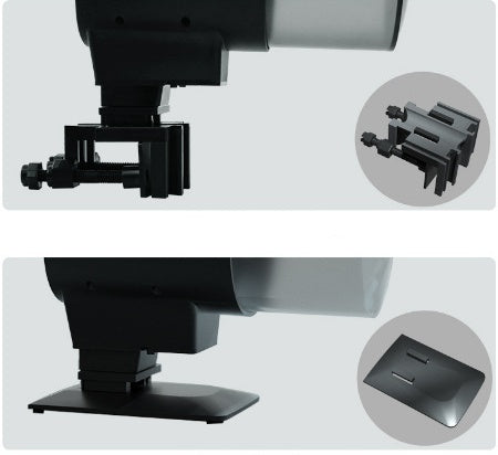 EliteTimed™ | Smart Aquarium Auto-Feeder - Moisture-Proof Digital Dispenser