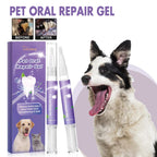 EliteDent™ | Pro-Health Oral Repair Gel - Total Tartar & Odor Control