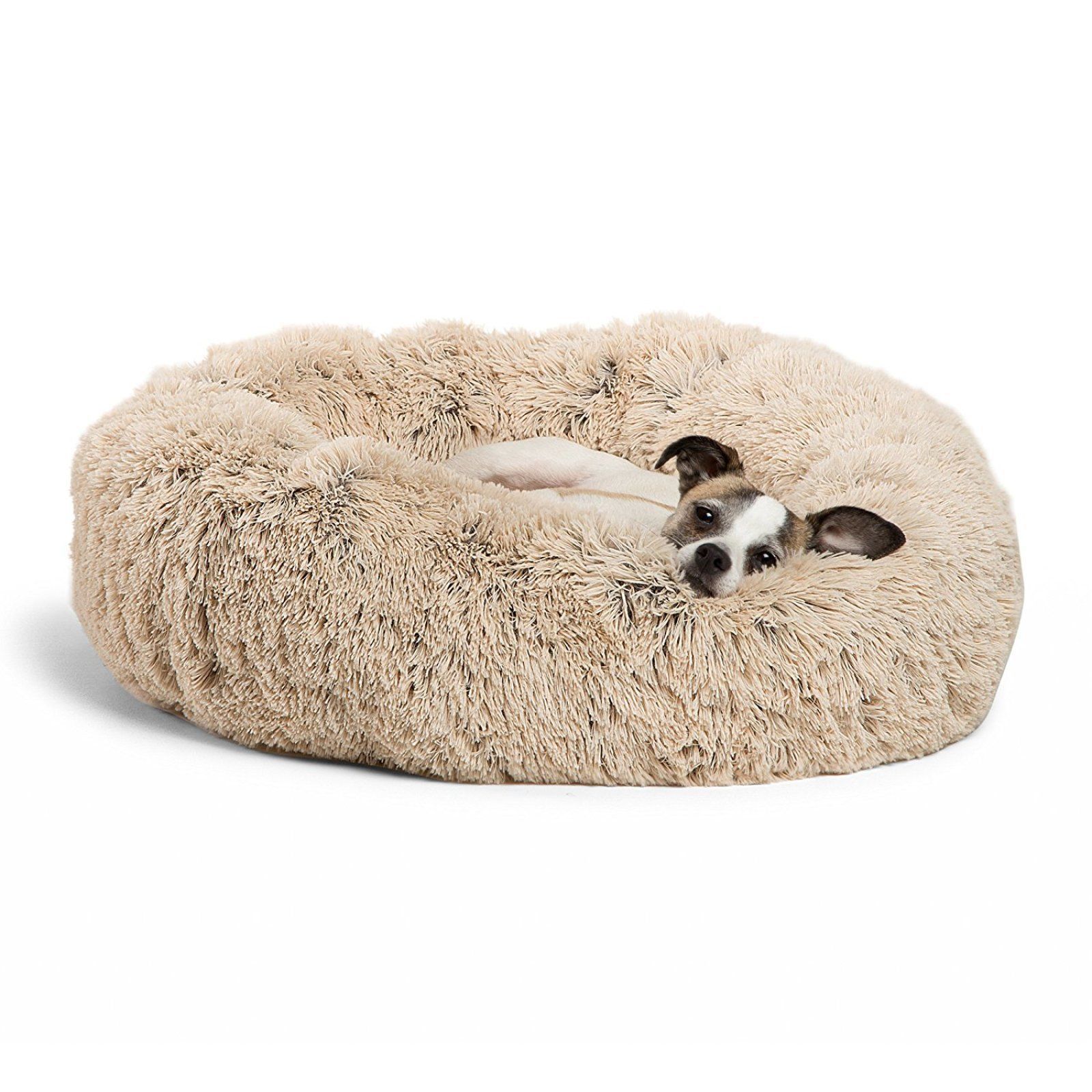 EliteRest™ | Bespoke Handcrafted Pet Bed - Custom Name Edition