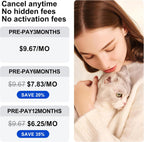 EliteLocate™ | Smart Anti-Lost Pet GPS with Geofence & Sound Alarm