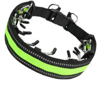 ElitePro™ | Advanced Training Collar - Anti-Snap Durable Dog Chain & Tactical Strap Set