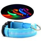 NightViz™ | Ultra-Bright Rechargeable Safety Halo