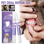 EliteDent™ | Pro-Health Oral Repair Gel - Total Tartar & Odor Control