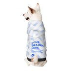 EliteUrban™ | Personalized Pet Hooded Sweater - Custom Signature Comfort