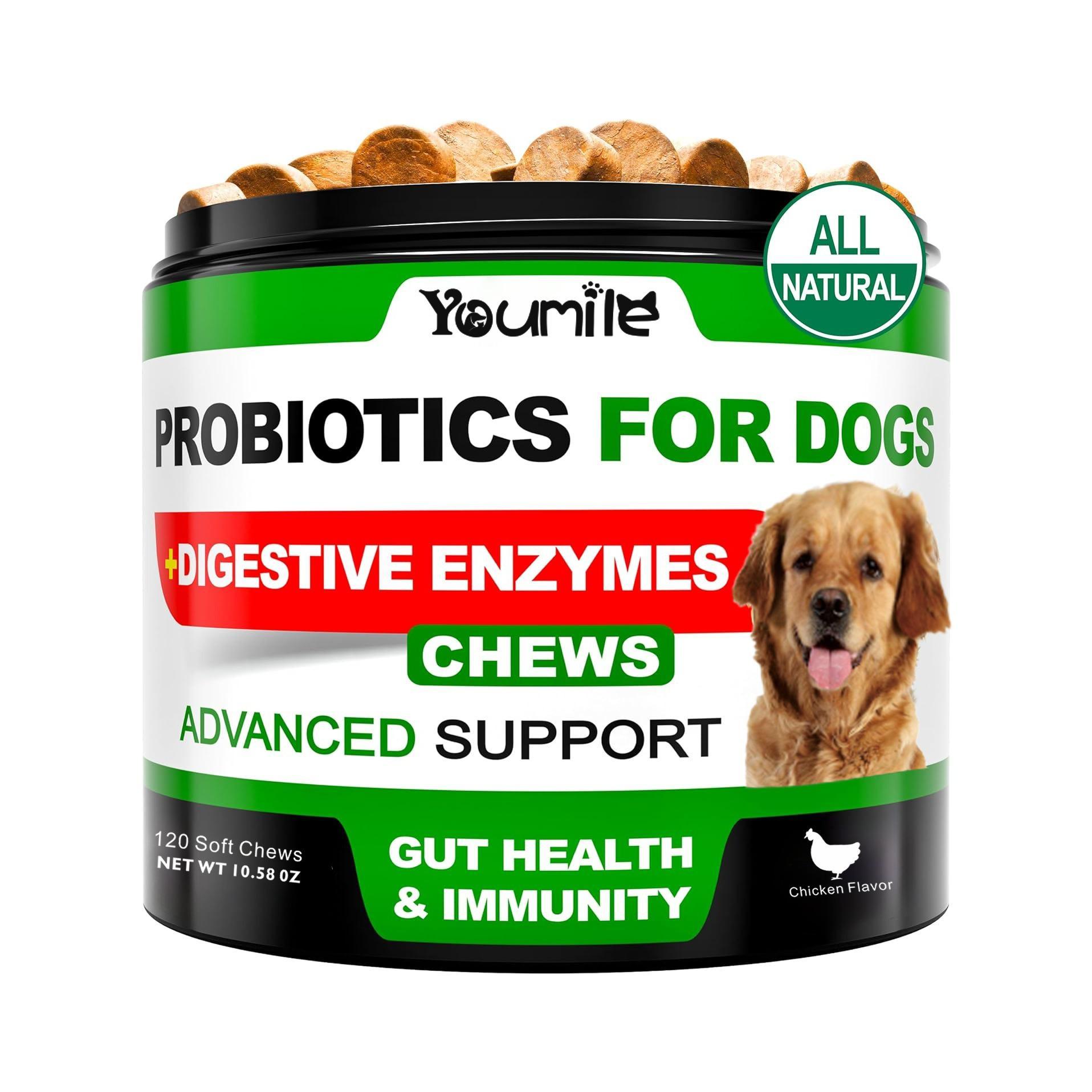 EliteMotion™ | 120ct Pro-Strength Joint & Bone Recovery Chews