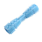 EliteGrind™ | Indestructible Dog Toothbrush Toy - Heavy-Duty Dental Health Chew