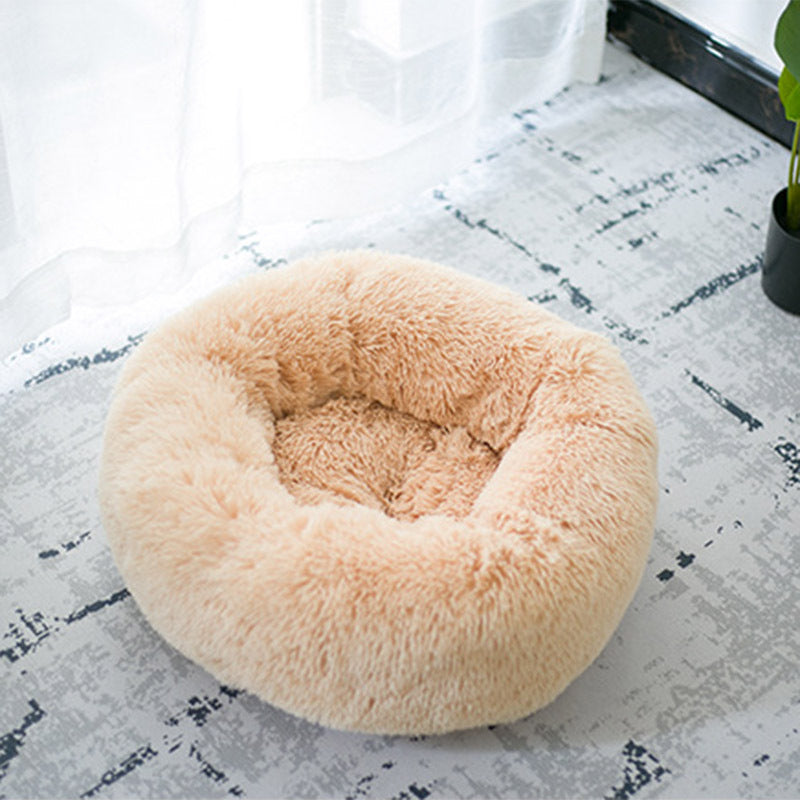 EliteRest™ | Bespoke Handcrafted Pet Bed - Custom Name Edition