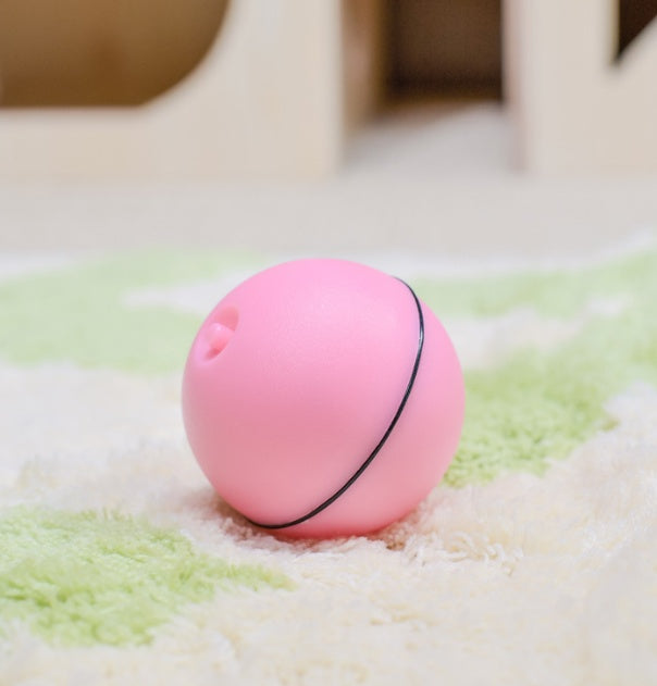 CyberChase™ | Interactive Motion-Sensing Laser Ball