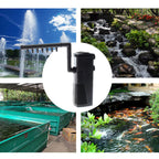 PureWave™ | Triple-Action Internal Filter - Crystal Water & Oxygen Booster