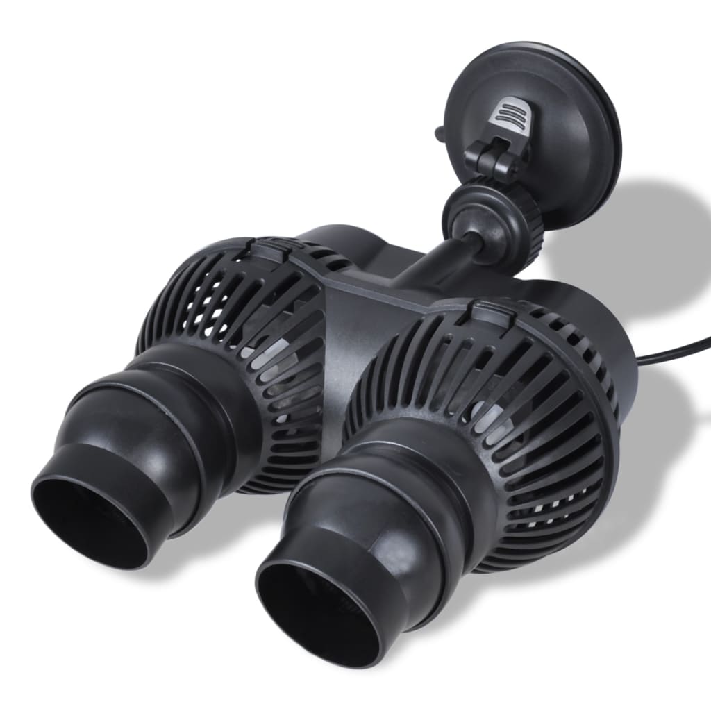OceanFlow™ 12000 | Ultra-Powerful Wave Maker & Circulation Pump for Elite Reefs