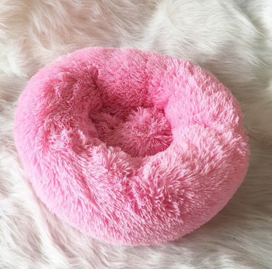 EliteRest™ | Bespoke Handcrafted Pet Bed - Custom Name Edition